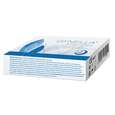 Sie sehen eine Packung GYNELLA SILVER CAPS VAG.KPS, 10 Stück, Produktbild: 01 GYNELLA SILVER CAPS VAG.KPS, 10 Stück, A-Nr.: 4828718 - 01
