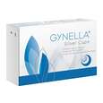 Sie sehen eine Packung GYNELLA SILVER CAPS VAG.KPS, 10 Stück, Produktbild: 02 GYNELLA SILVER CAPS VAG.KPS, 10 Stück, A-Nr.: 4828718 - 02