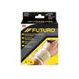 Sie sehen eine Packung FUTURO™ Handgelenk-Bandage anpassbar, 1 Stück, Produktbild: 01 FUTURO™ Handgelenk-Bandage anpassbar, 1 Stück, A-Nr.: 3041850 - 01