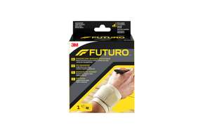 FUTURO™ Handgelenk-Bandage anpassbar, 1 Stück, A-Nr.: 3041850 - 01