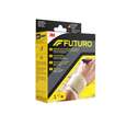 Sie sehen eine Packung FUTURO™ Handgelenk-Bandage anpassbar, 1 Stück, Produktbild: 03 FUTURO™ Handgelenk-Bandage anpassbar, 1 Stück, A-Nr.: 3041850 - 03