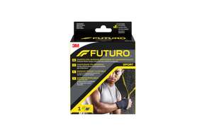 FUTURO™ Handgelenk-Bandage anpassbar mit Daumenschlaufe, 1 Stück, A-Nr.: 3823618 - 01