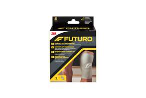 FUTURO™ Comfort Lift Knie-Bandage, 1 Stück, A-Nr.: 4237756 - 01