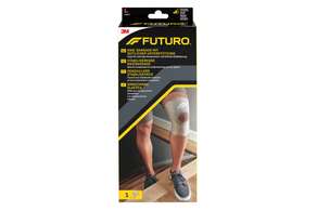 FUTURO™ Knie-Bandage mit seitlicher Unterstützung, 1 Stück, A-Nr.: 3041815 - 01
