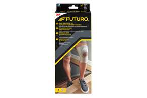 FUTURO™ Knie-Bandage mit seitlicher Unterstützung, 1 Stück, A-Nr.: 3041809 - 01