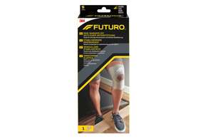 FUTURO™ Knie-Bandage mit seitlicher Unterstützung, 1 Stück, A-Nr.: 3041790 - 01