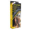 Sie sehen eine Packung FUTURO™ Knie-Bandage mit seitlicher Unterstützung, 1 Stück, Produktbild: 02 FUTURO™ Knie-Bandage mit seitlicher Unterstützung, 1 Stück, A-Nr.: 3041790 - 02