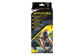 FUTURO™ Feuchtigkeitsregulierende Knie-Bandage, 1 Stück, A-Nr.: 3046161 - 01