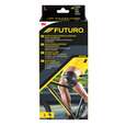 Sie sehen eine Packung FUTURO™ Feuchtigkeitsregulierende Knie-Bandage, 1 Stück, Produktbild: 01 FUTURO™ Feuchtigkeitsregulierende Knie-Bandage, 1 Stück, A-Nr.: 3046161 - 01