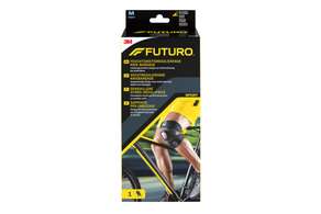 FUTURO™ Feuchtigkeitsregulierende Knie-Bandage, 1 Stück, A-Nr.: 3046155 - 01