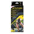 Sie sehen eine Packung FUTURO™ Feuchtigkeitsregulierende Knie-Bandage, 1 Stück, Produktbild: 01 FUTURO™ Feuchtigkeitsregulierende Knie-Bandage, 1 Stück, A-Nr.: 3046155 - 01