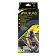 Sie sehen eine Packung FUTURO™ Feuchtigkeitsregulierende Knie-Bandage, 1 Stück, Produktbild: 01 FUTURO™ Feuchtigkeitsregulierende Knie-Bandage, 1 Stück, A-Nr.: 3046149 - 01