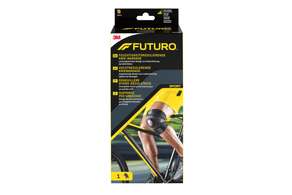 FUTURO™ Feuchtigkeitsregulierende Knie-Bandage, 1 Stück, A-Nr.: 3046149 - 01