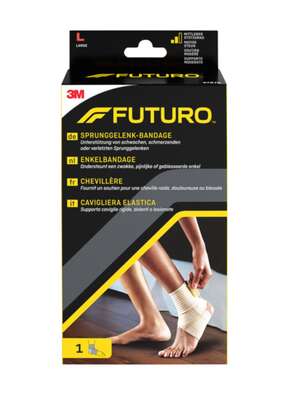 FUTURO™ Sprunggelenk-Bandage, 1 Stück, A-Nr.: 3041784 - 01