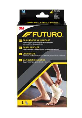 FUTURO™ Sprunggelenk-Bandage, 1 Stück, A-Nr.: 3041778 - 01