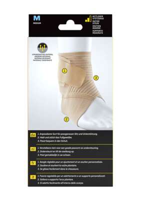 FUTURO™ Sprunggelenk-Bandage, 1 Stück, A-Nr.: 3041778 - 03