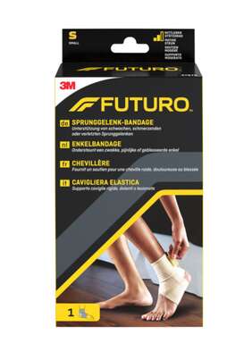 FUTURO™ Sprunggelenk-Bandage, 1 Stück, A-Nr.: 3041761 - 01