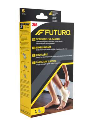 FUTURO™ Sprunggelenk-Bandage, 1 Stück, A-Nr.: 3041761 - 02