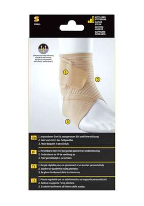 FUTURO™ Sprunggelenk-Bandage, 1 Stück, A-Nr.: 3041761 - 03