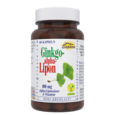 Espara Ginkgo-alpha-Lipon Kapseln, 60 Stück, A-Nr.: 2777738 - 01