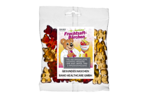 BANO FRUCHTSAFTBÄRCHEN KL 150g 45 Stk., 150 Gramm, A-Nr.: 3475933 - 01
