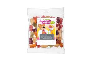 BANO VEGANE FRUCHTSAFTBÄRCHEN 150g 45 Stk., 150 Gramm, A-Nr.: 4170667 - 01