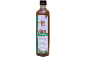 Aethera Frühlingskraeuter Konzentrat, 350 Milliliter, A-Nr.: 4099165 - 01