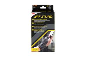 FUTURO™ Deluxe Daumen-Schiene, 1 Stück, A-Nr.: 4311493 - 01