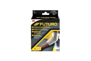 FUTURO™ Comfort Lift Ellenbogen-Bandage, 1 Stück, A-Nr.: 4237851 - 01