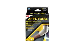 FUTURO™ Comfort Lift Ellenbogen-Bandage, 1 Stück, A-Nr.: 4237839 - 01
