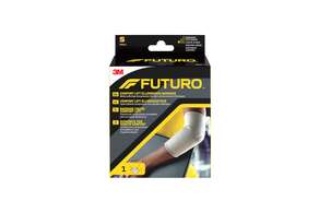 FUTURO™ Comfort Lift Ellenbogen-Bandage, 1 Stück, A-Nr.: 4237791 - 01