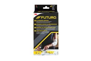 FUTURO™ Ellenbogen-Bandage, 1 Stück, A-Nr.: 3041755 - 01