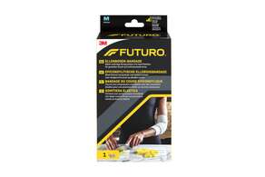 FUTURO™ Ellenbogen-Bandage, 1 Stück, A-Nr.: 3041749 - 01