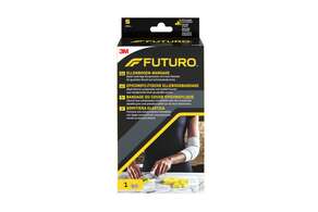 FUTURO™ Ellenbogen-Bandage, 1 Stück, A-Nr.: 3985812 - 01