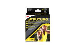 FUTURO™ Tennis-Ellenbogen-Bandage anpassbar, 1 Stück, A-Nr.: 3041867 - 01