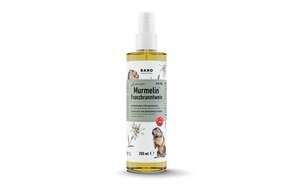 Franzbranntwein Murmelin, 250 Milliliter, A-Nr.: 0694468 - 01