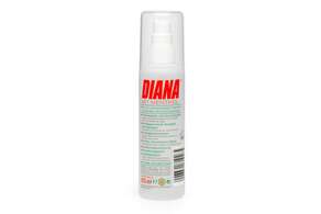 DIANA Franzbranntwein mit Menthol Pumpspray +MENTHOL PUMP-SPRAY, 125 Milliliter, A-Nr.: 2574159 - 01