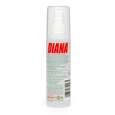 Sie sehen eine Packung DIANA Franzbranntwein mit Menthol Pumpspray +MENTHOL PUMP-SPRAY, 125 Milliliter, Produktbild: 01 DIANA Franzbranntwein mit Menthol Pumpspray +MENTHOL PUMP-SPRAY, 125 Milliliter, A-Nr.: 2574159 - 01