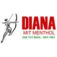 Sie sehen eine Packung DIANA Franzbranntwein mit Menthol Pumpspray +MENTHOL PUMP-SPRAY, 125 Milliliter, Produktbild: 02 DIANA Franzbranntwein mit Menthol Pumpspray +MENTHOL PUMP-SPRAY, 125 Milliliter, A-Nr.: 2574159 - 02