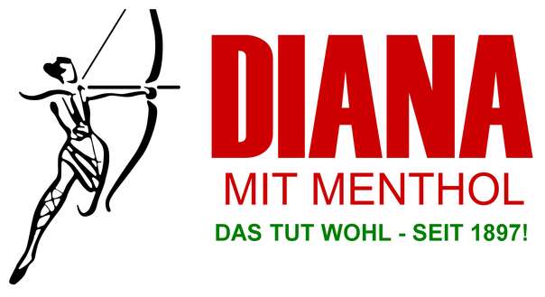 Sie sehen eine Packung DIANA Franzbranntwein mit Menthol Pumpspray +MENTHOL PUMP-SPRAY, 125 Milliliter, Produktbild: 02 DIANA Franzbranntwein mit Menthol Pumpspray +MENTHOL PUMP-SPRAY, 125 Milliliter, A-Nr.: 2574159 - 02