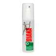 Sie sehen eine Packung DIANA Franzbranntwein mit Menthol Pumpspray +MENTHOL PUMP-SPRAY, 125 Milliliter, Produktbild: 03 DIANA Franzbranntwein mit Menthol Pumpspray +MENTHOL PUMP-SPRAY, 125 Milliliter, A-Nr.: 2574159 - 03