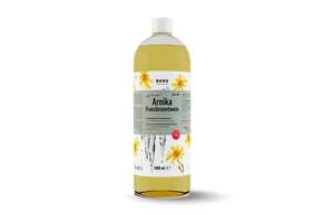 Franzbranntwein Arnika, 1000 Milliliter, A-Nr.: 1774293 - 01