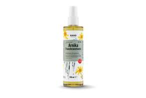 Franzbranntwein Arnika, 250 Milliliter, A-Nr.: 1774270 - 01