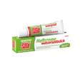 Sie sehen eine Packung fittydent sensitive Haftcreme 40g, 40 Gramm, Produktbild: 03 fittydent sensitive Haftcreme 40g, 40 Gramm, A-Nr.: 3435796 - 03
