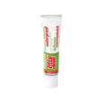 Sie sehen eine Packung fittydent sensitive Haftcreme 40g, 40 Gramm, Produktbild: 04 fittydent sensitive Haftcreme 40g, 40 Gramm, A-Nr.: 3435796 - 04