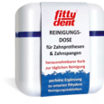 fittydent Reinigungsdose, 1 Stück, A-Nr.: 0803667 - 03