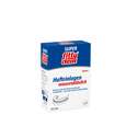 Sie sehen eine Packung fittydent Super Hafteinlagen comfort (20 Stk), 20 Stück, Produktbild: 01 fittydent Super Hafteinlagen comfort (20 Stk), 20 Stück, A-Nr.: 2162971 - 01