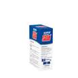 Sie sehen eine Packung fittydent Super Hafteinlagen comfort (20 Stk), 20 Stück, Produktbild: 03 fittydent Super Hafteinlagen comfort (20 Stk), 20 Stück, A-Nr.: 2162971 - 03