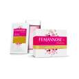 Sie sehen eine Packung FEMANNOSE®P ProDuo, 20 Stück, Produktbild: 01 FEMANNOSE®P ProDuo, 20 Stück, A-Nr.: 5583360 - 01