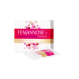 Sie sehen eine Packung FEMANNOSE®P ProDuo, 20 Stück, Produktbild: 04 FEMANNOSE®P ProDuo, 20 Stück, A-Nr.: 5583360 - 04
